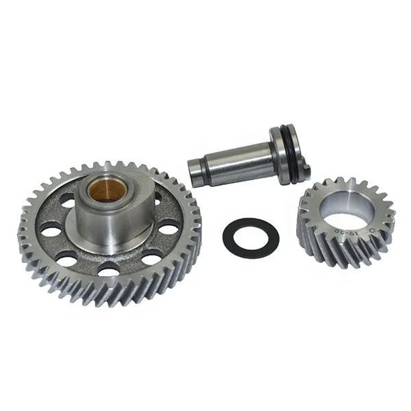 Motorcycle Engine Parts Cam Shaft Assy for CG150 CG175 CG200 CG250