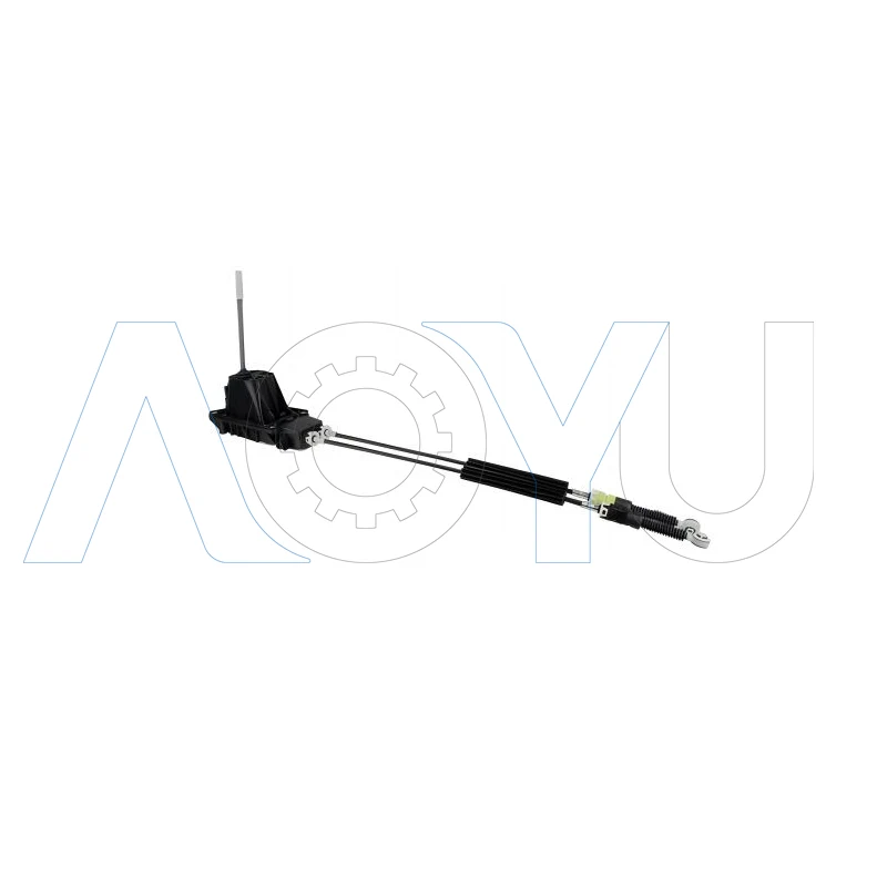 Рычаг переключения передач для Renault Clio 4 IV Captur Dacia Sandero Logan 2 349016019R