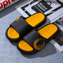 2022 fashion wholesale casual female flip flop shoes rubber beach plastic slide sandals women