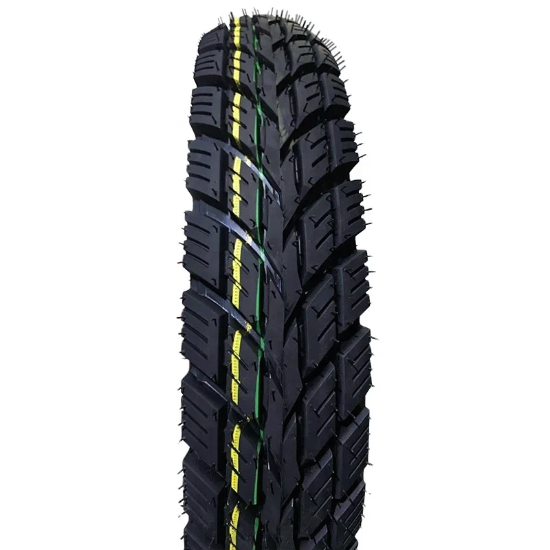 High Performance, Durability, Safety and Comfort, Affordable Cost TOP quality racing street motorcycle tire and tube 3.00-18