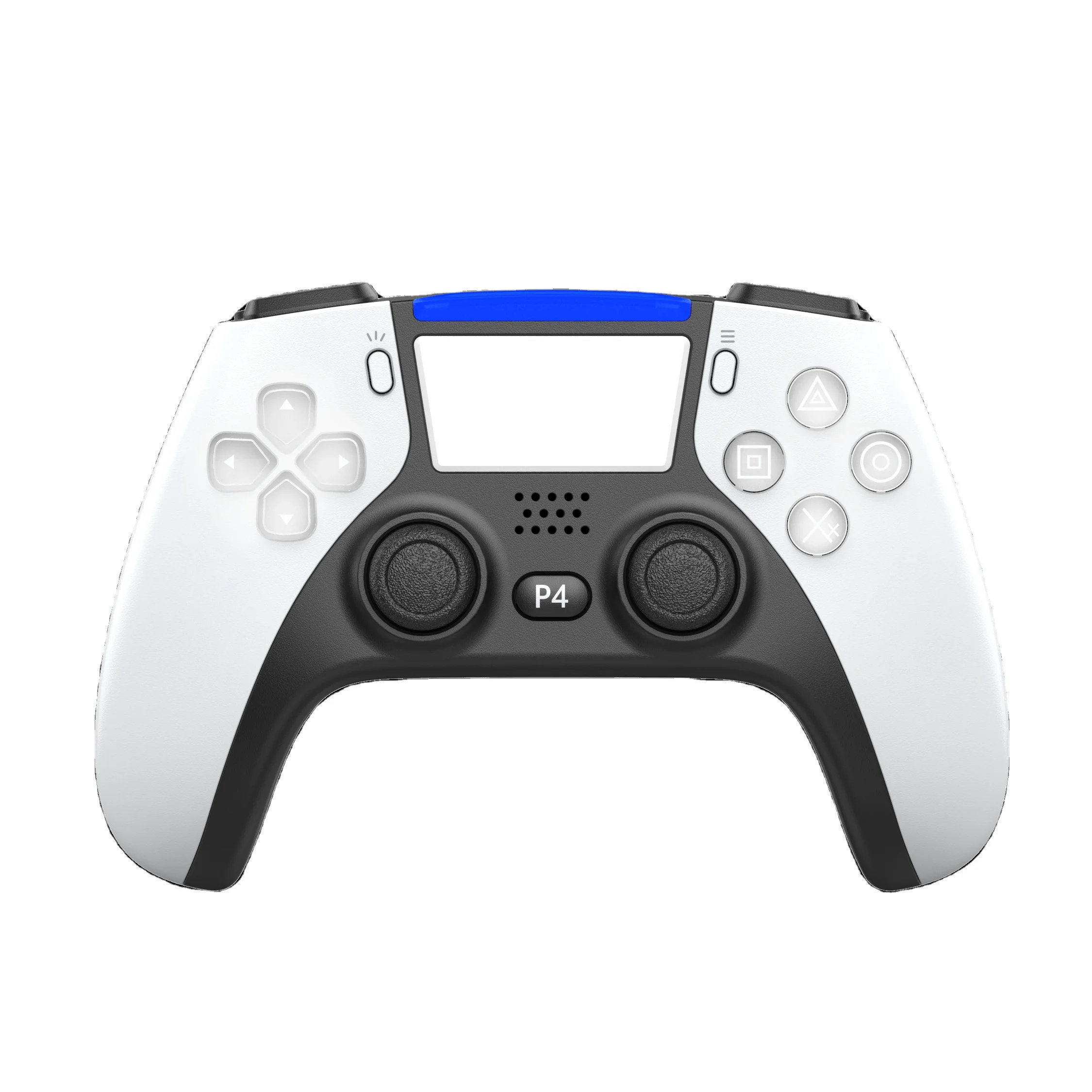 High Quality Wholesale Handwriting Wireless Controller Abs Gaming Console