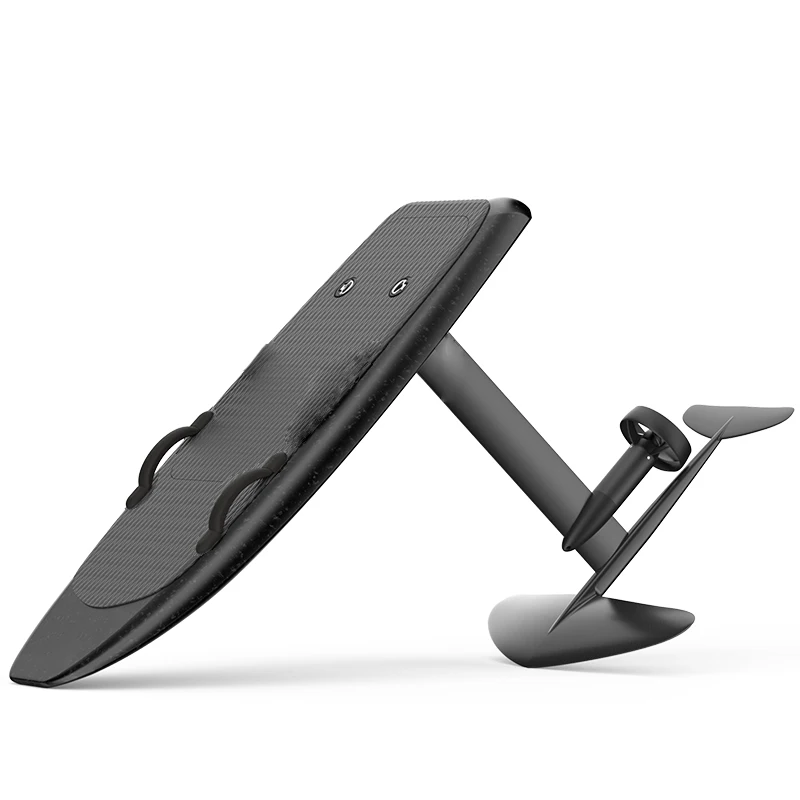 2024 Lift Surf E-Foil Surfboard Remote Control Water Sports 8kwh Motor Power 60km/h Carbon Fiber Hydrofoil Electric Efoil Board