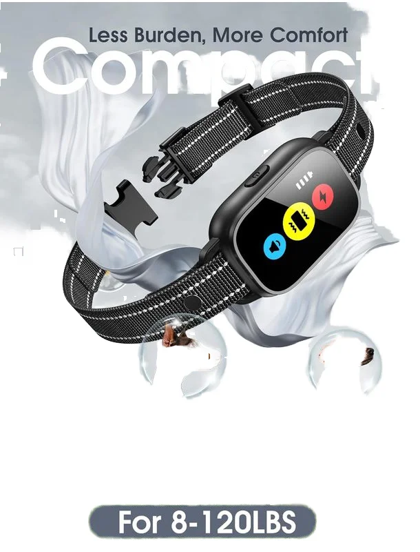 iPetDogmade in China Multifunctional new best price good quality electric shock self defense