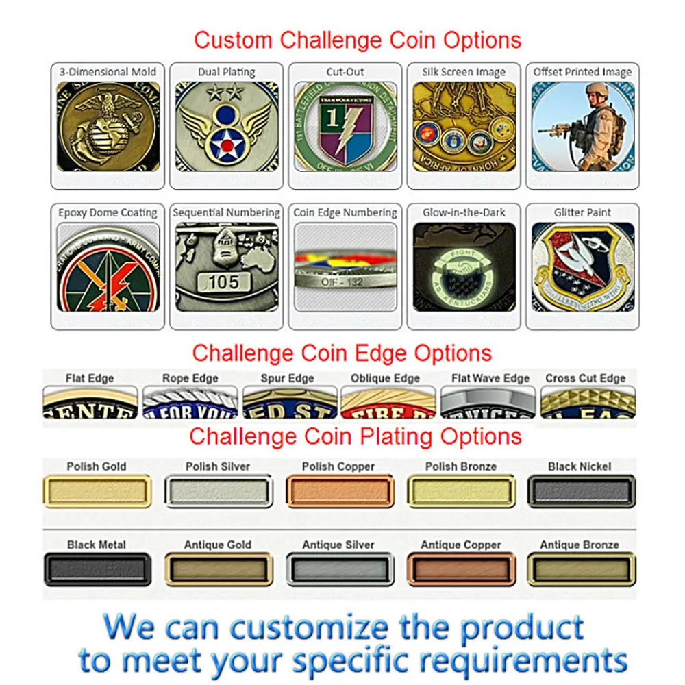 Cheap Custom Gold Plated Commemorative Poker Chip Coin Soft Hard Enamel Souvenir Zinc Alloy Brass Metal Engraved Challenge Coins