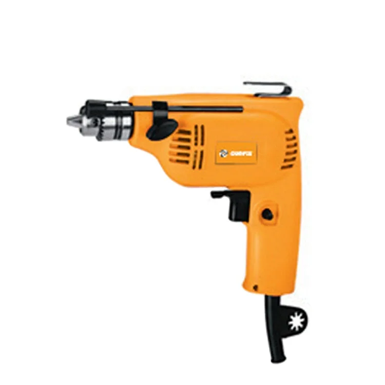 COOFIX 580W China power tools mini electric portable drill set prices