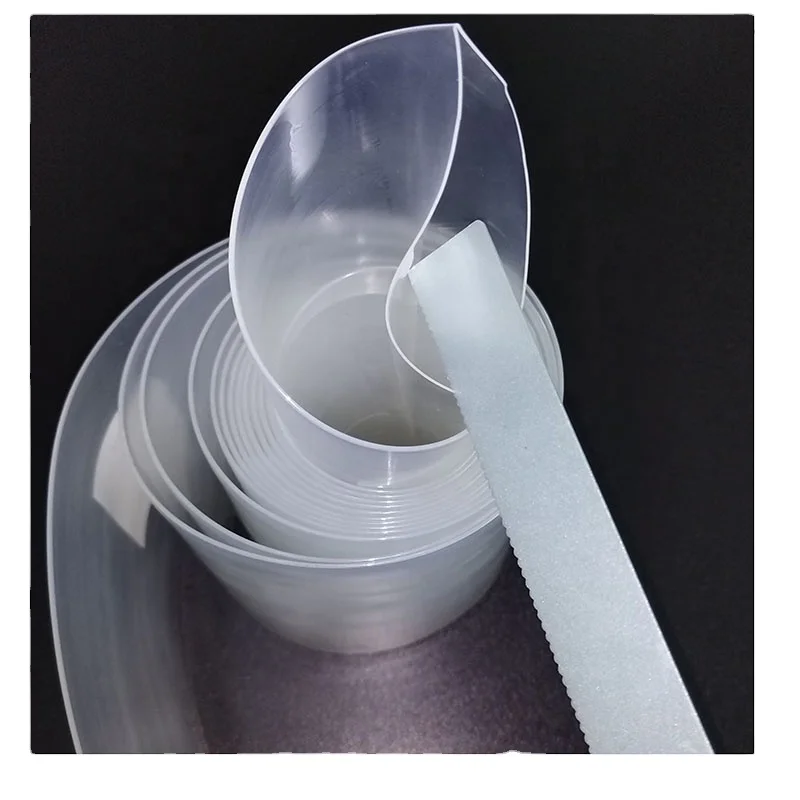 Transparent TPU tube for aeration system /TPU trachea for sewage treatment/ Hydrolysis resistant TPU hose