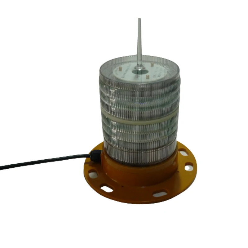 Best-selling Solar Marine Navigation Light Mooring Buoy Lights For Sale