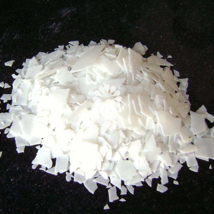 
Sodium Hydroxide Caustic Soda Flake Pearls 99% 96% 