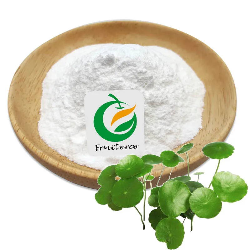 Gotu Kola Extract Centella Asiatica Extract 90% Asiaticoside
