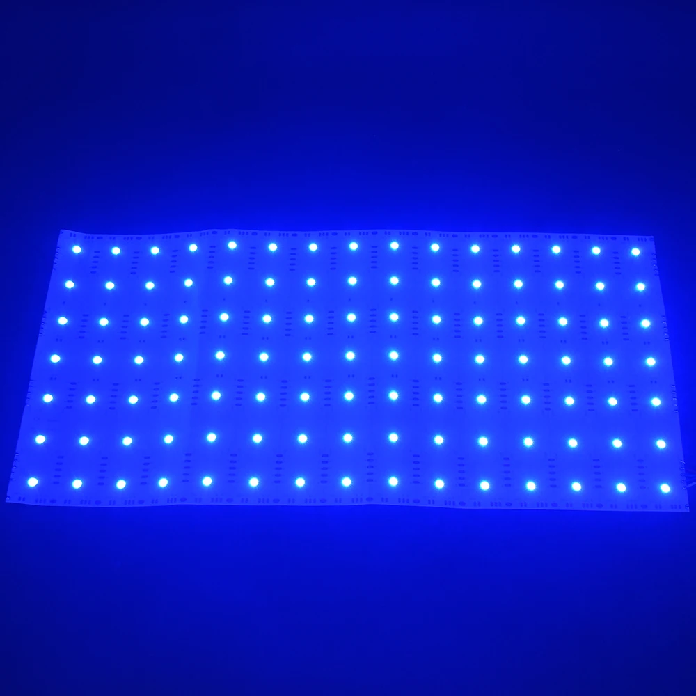 Светорассеиватель для светодиодного освещения 5050 RGBW 24 В dc one led cuttable CRI80 светодиодные панели гибкие стеклянных мраморных столешниц