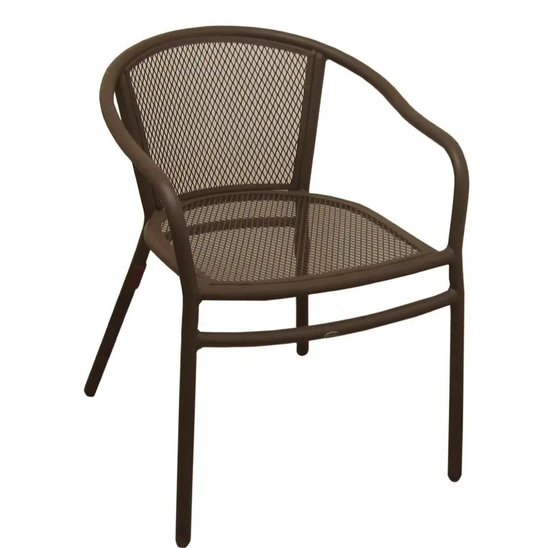 
Garden furniture high quality solid cheap outdoor poatio dining chairs 
