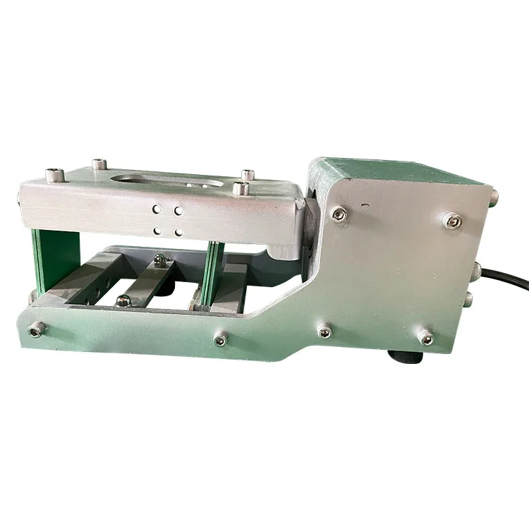 Oem Hot Selling Good Quality Electromagnetic High Performance Vibration Rotary Feeder