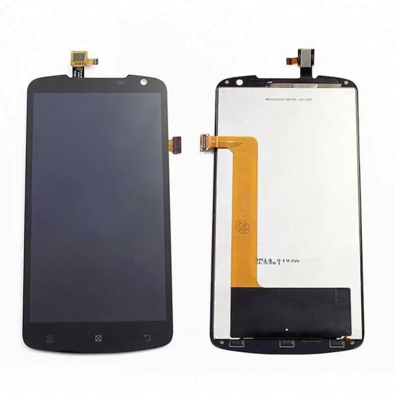Wholesale LCD Replacement For Lenovo S920 LCD Touch Screen Display Assembly