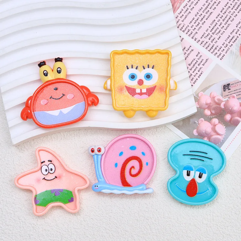 Wholesale Diy Soft Pvc Slipper Kids Clog Decoration Charms Cartoon Jewelry hair clip