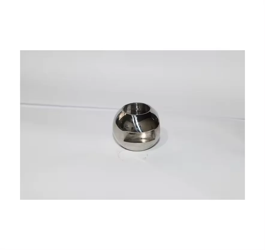 New Arrival Latest Design Popular Product Adjustable One Piece Micro Ball Valve