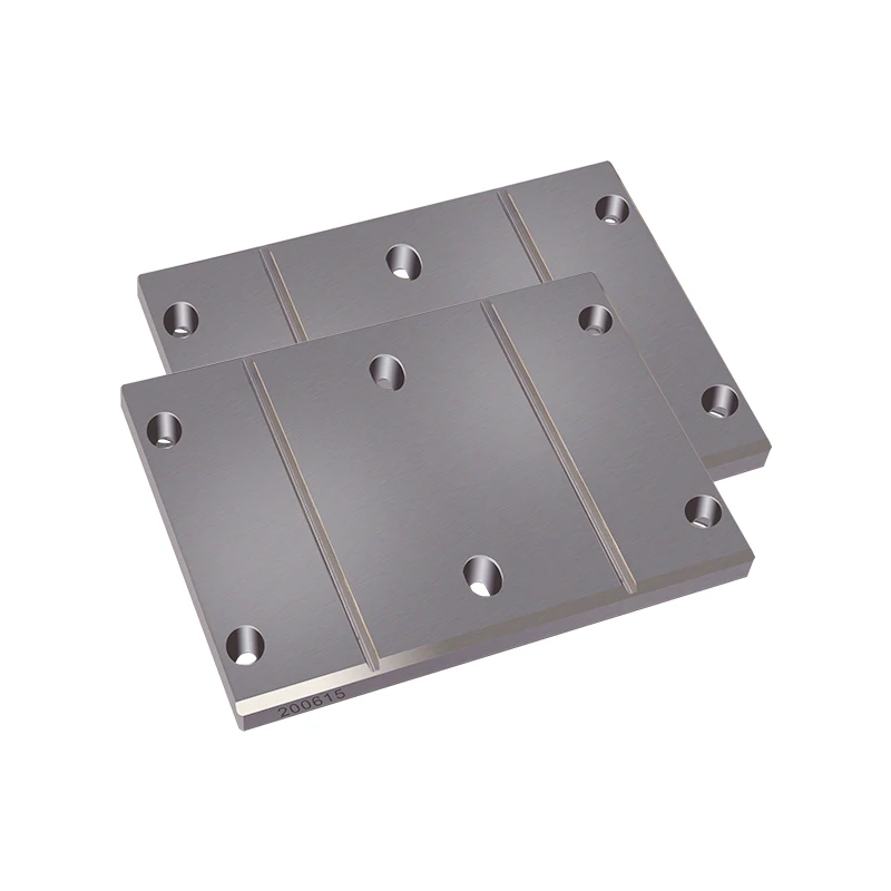 OEM Factory High bending strength tungsten plate carbide plates tungsten carbide plate