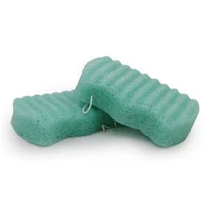 New Arrival Natural Afro Coil Braider Waves Black Beauty Black Hair Twist Hair Removal Sponge For Barbershop