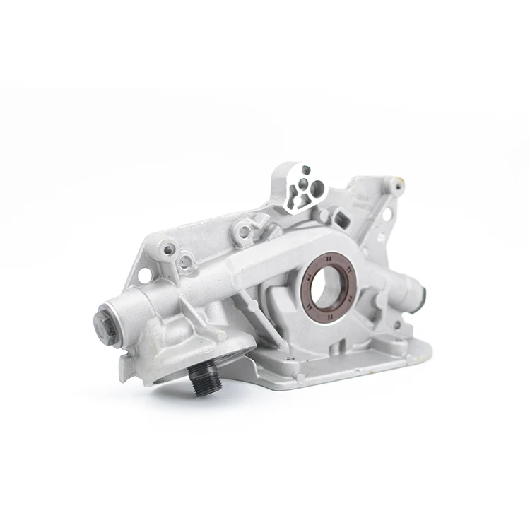 Car  Engine High Quality Auto Parts Engine Oil Pump Oe 24402722 0646063 646063 For Buick Regal