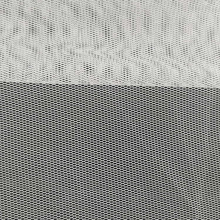 Модная распродажа обуви, прозрачная Полиэстеровая сетчатая ткань, сетчатая ткань