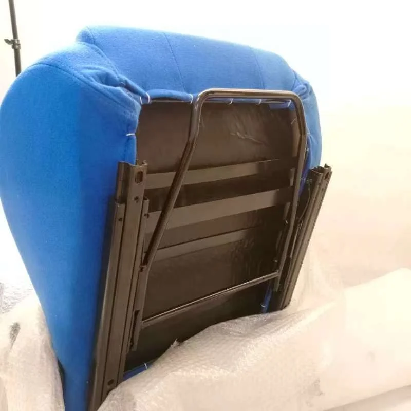 Wholesale Professional Play Seat Racing Simulator Bucket Blue Seats