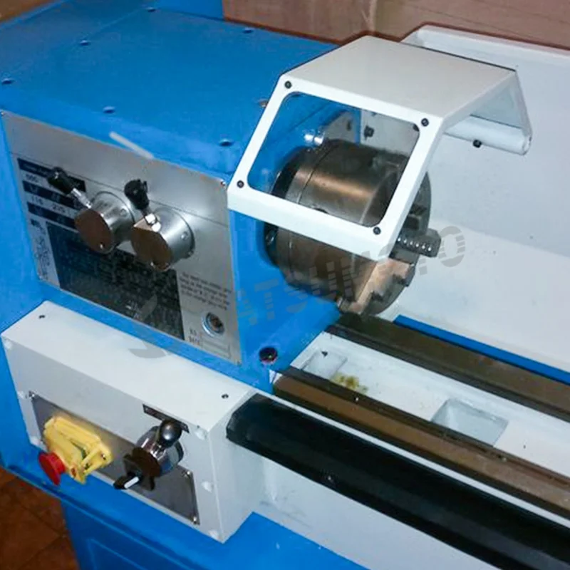 Matsumoto Lathe 220v BV25 BVB25L Mini Metal Lathe Machine Cheap Factory Price Metal Bench Miniature Lathe Machine