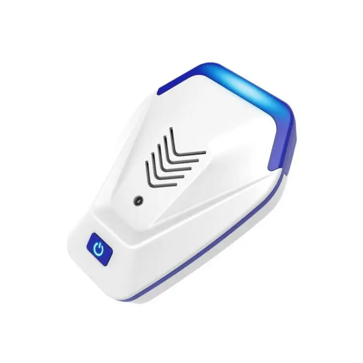 Made In China Dependable Quality Ultrasonic Repeller Variable Frequency Mosquito Repellent