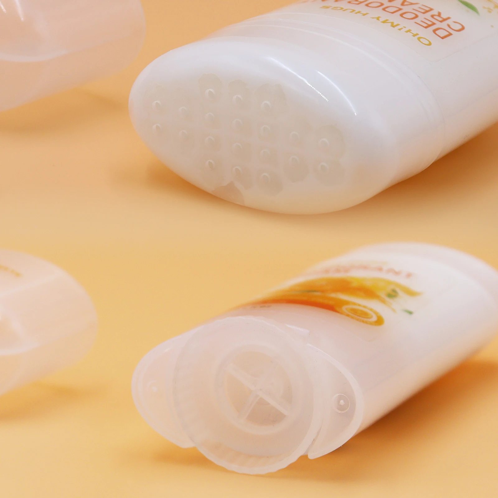 Private Label Natural Deodorant Cream Deodorant For Women Daily Use Keep Fresh Body Underarm Odor Perfumes And Deodorants