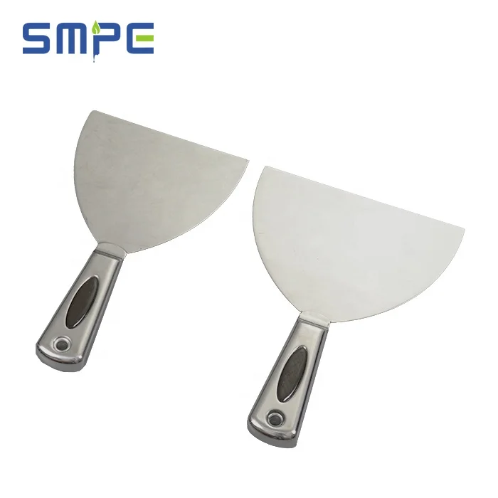 trending products 2024 new arrivals custom high quality durable multiple sizes stainless steel putty knife