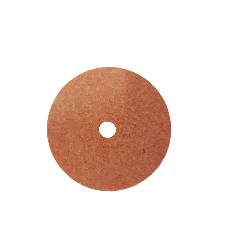 best quality diamond Grinding Stone for Tobacco Cutting Circular Knife sharpening