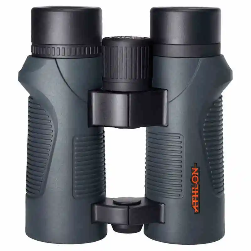 Athlon Argos binocular telescope 8 / 10 / 12x high resolution low light level night vision waterproof phase film