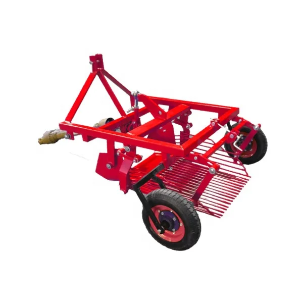 
Sweet potato digging machines potato harvester, 3 pt potato harvester agricultural potatoes machine, harvest machine 