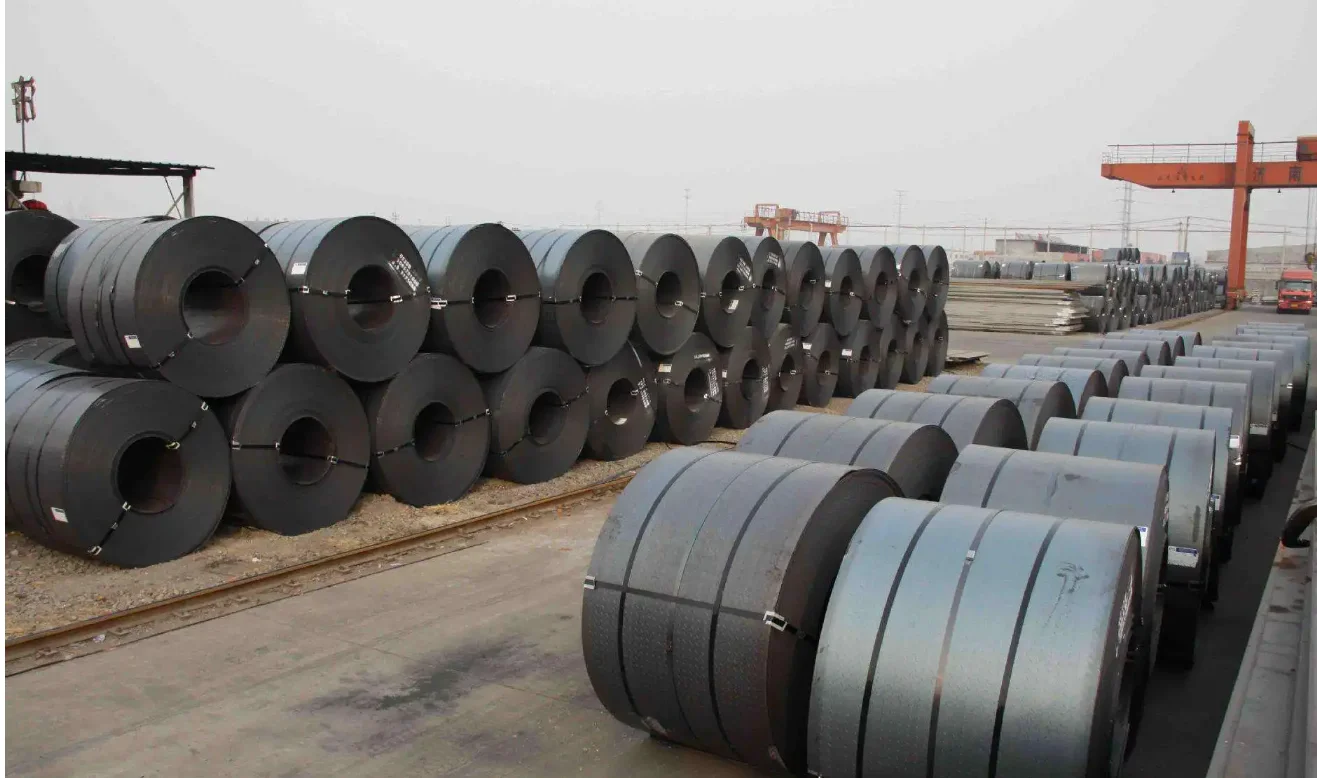 s235jr st37 q21 1017 1020 1025 prime hot rolled carbon steel steal coils /sheet /plate c34 en 10083 grade q235b