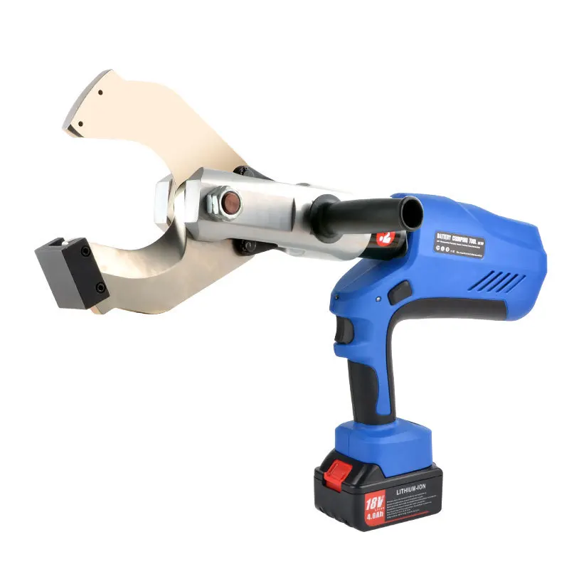 mini battery Battery Power hydraulic cable cutter tool