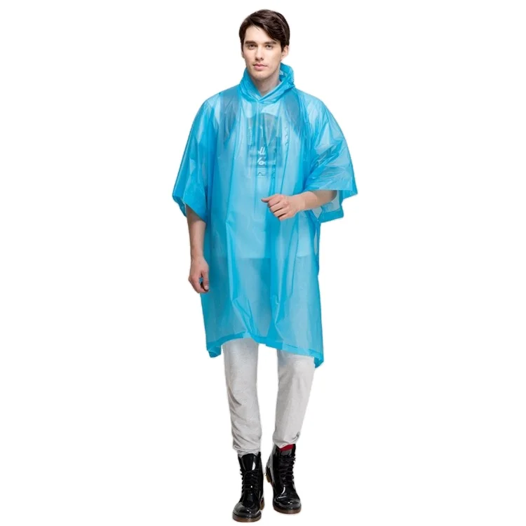 Customized clear pvc vinyl korea raincoat women in plastic raincoats