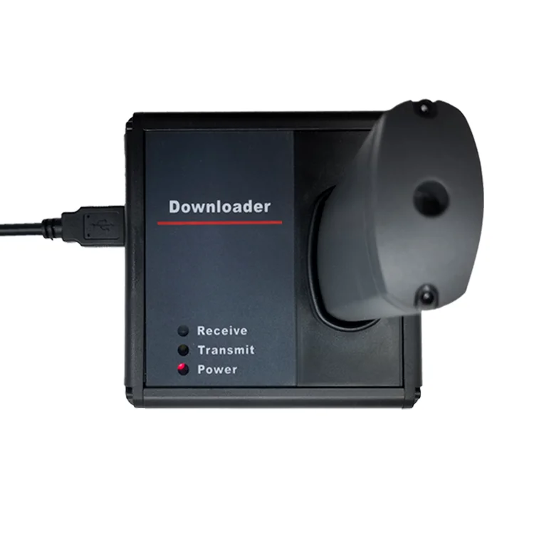 Security guard tour patrol system ibutton Management System DS1990A