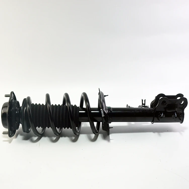 Hot Sale Original Auto Parts 2904200-SA01 Rear Shock Absorber Assembly For DFSK glory 580