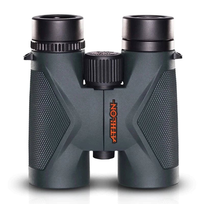 Athlon  telescope Midas high-power HD night vision professional outdoor binocular ed birdwatching mirror