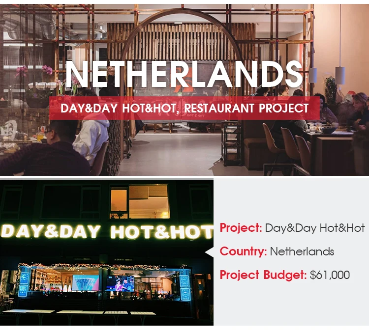 
Hanghong Engineering case representative project 6 