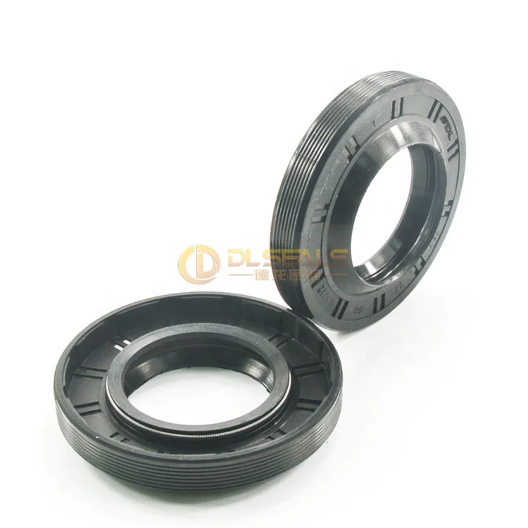 DLSEALS actros 80*151*16 htcl 24 40 9 oil seals 35*65.55*10/12  LG spare parts washing machine oil seal