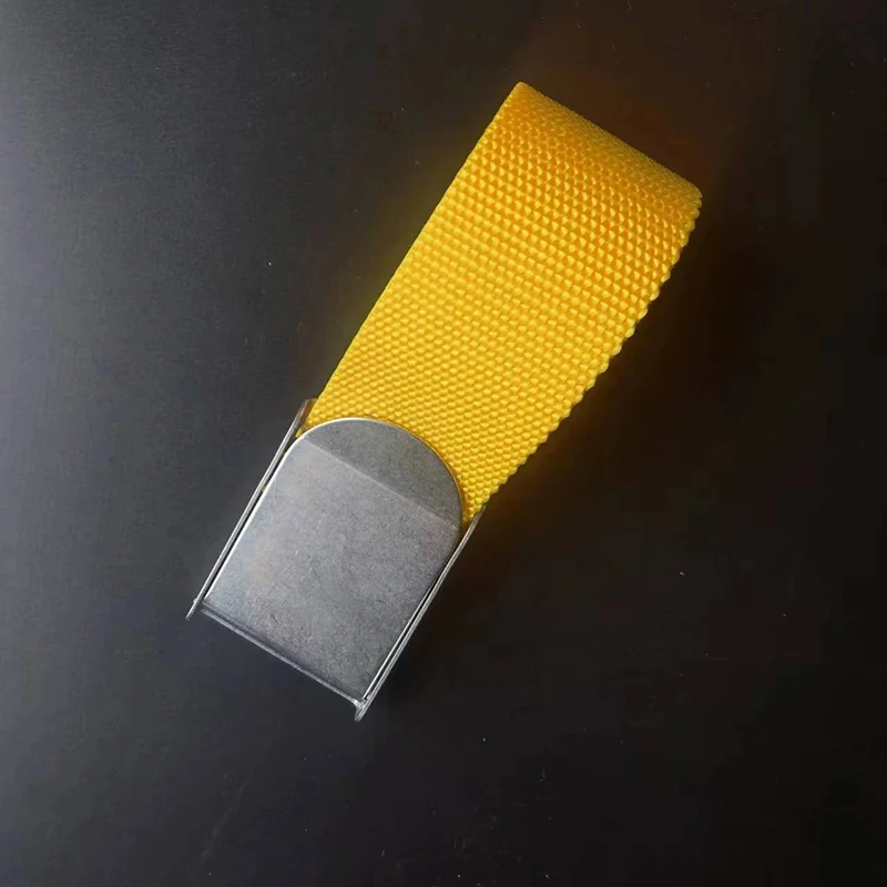 High quality 1.5M scuba diving lead weight belt 5 colors for choose ready to ship