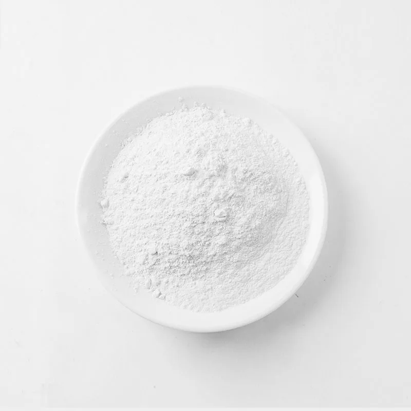 high purity TiO2 and Al2O3 Titanium Dioxide & Aluminium Oxide Mixture Granule from factory wholesale supply