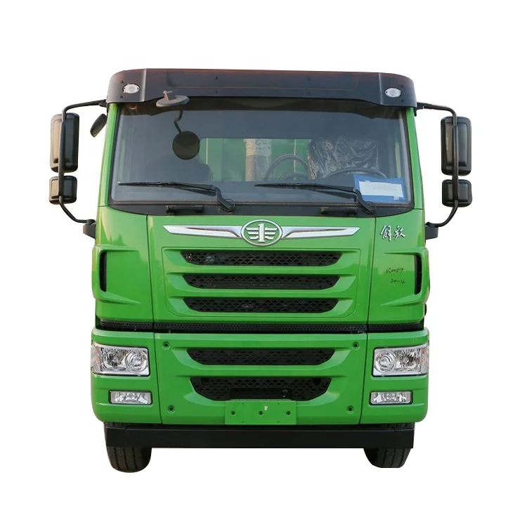  Б/у самосвал 8x4 EURO 5