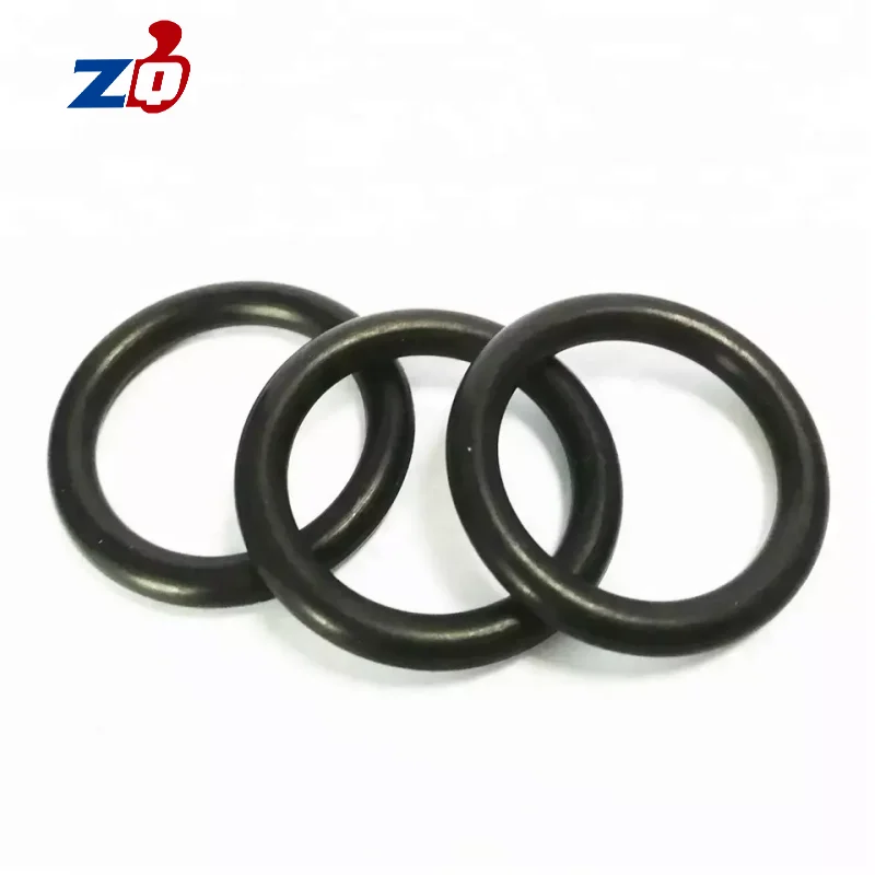 Нефтехимическое месторождение FFKM маслостойкость O-ring Custom products