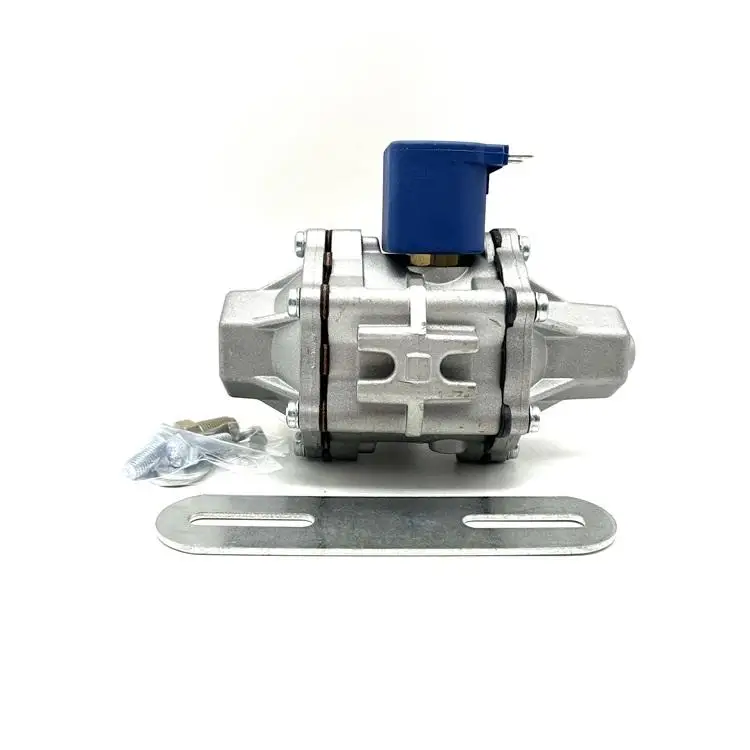 At12 Reducer Cng Gnc Auto Gasoline Fuel Injection Reducer Motorcycle Engines 1000cc Cng Reducer Convertidor