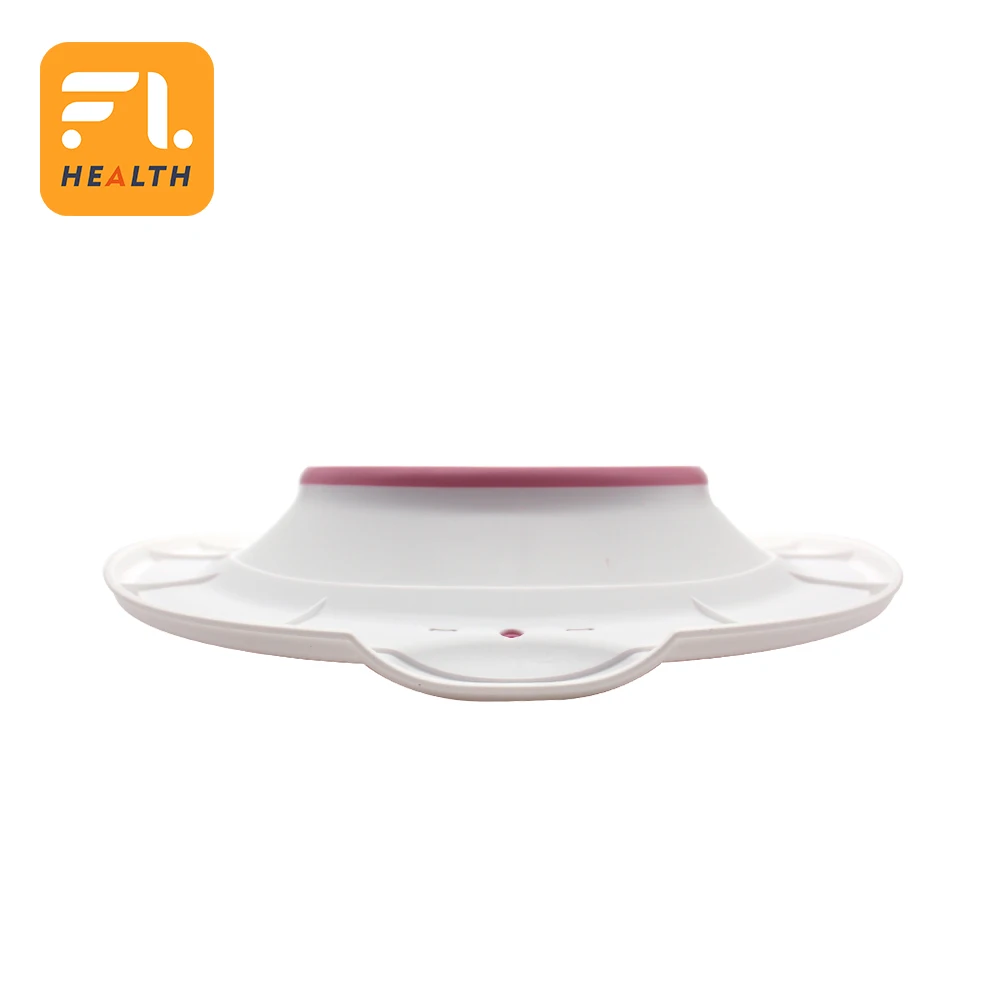 Hot Selling Cute Yoni Seat V-steam,V-steam Seat Foldable Yoni Steamer Stool Steam Seat  Bidet Sprayer