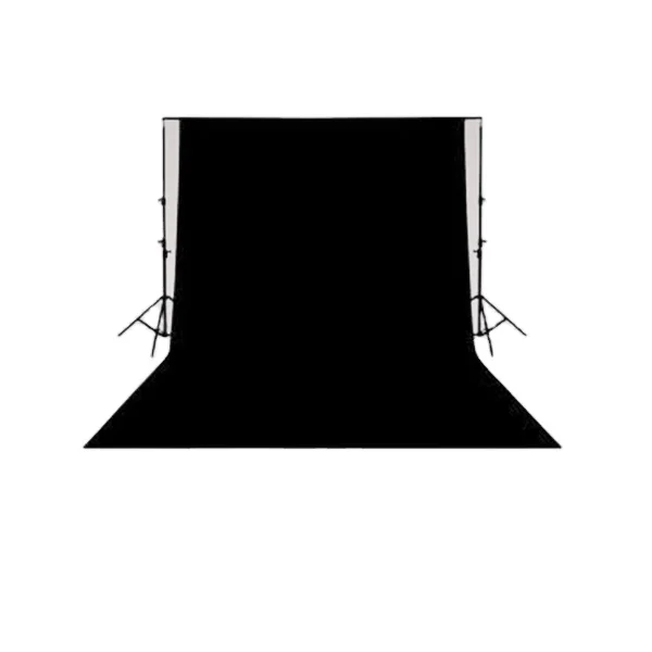 100% чистый хлопок муслиновый фотографический фон для свадебной студии