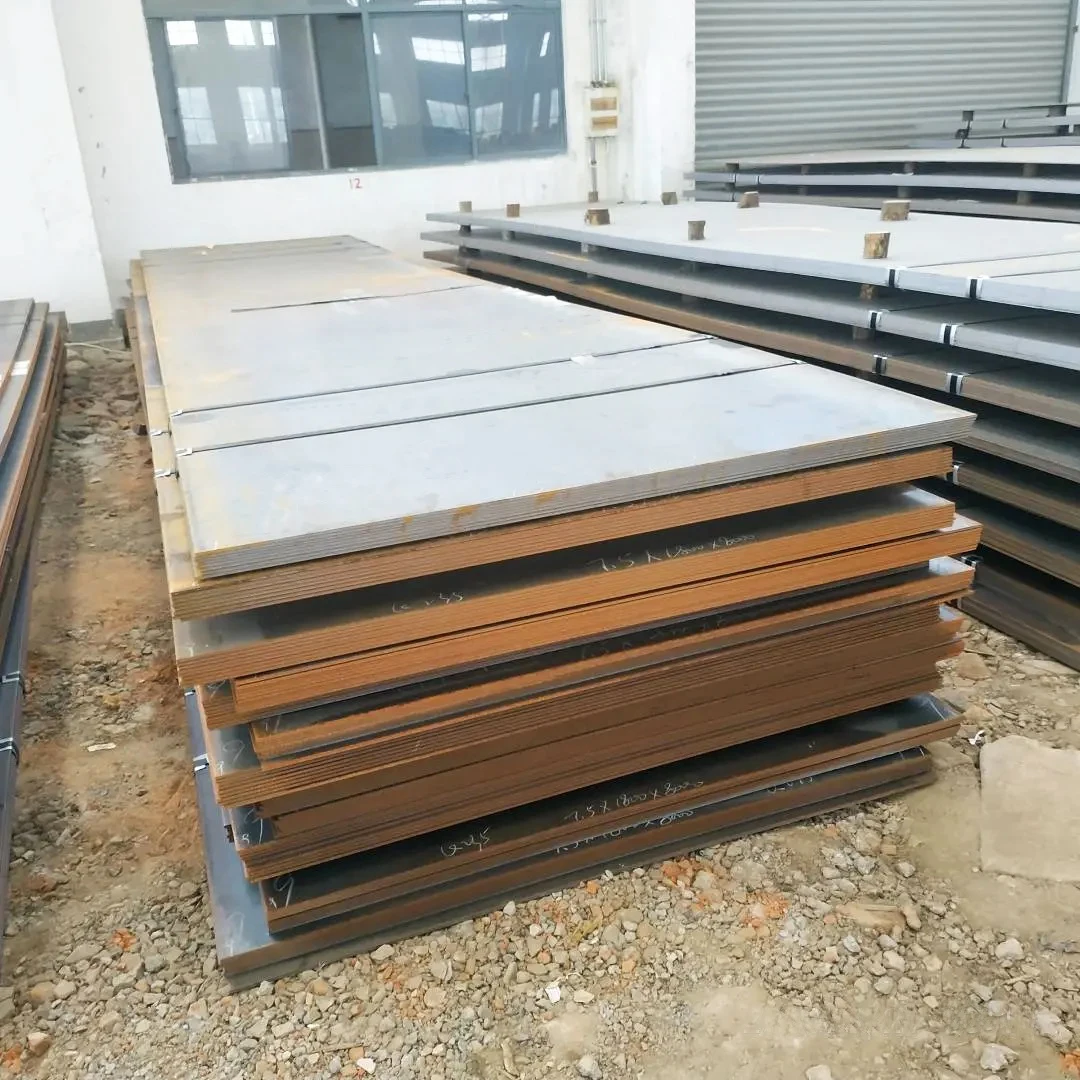 zinc plated carbon steel m6 m8 long strip t slot n carbon steel sheet/plate