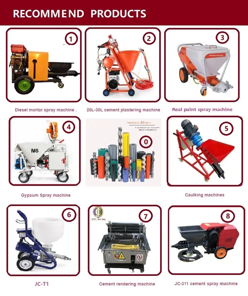 Waste Well High Pressure Sewage Treatment Eccentric Single Water Screw Pump Customizable Cable Length Construction Machinery