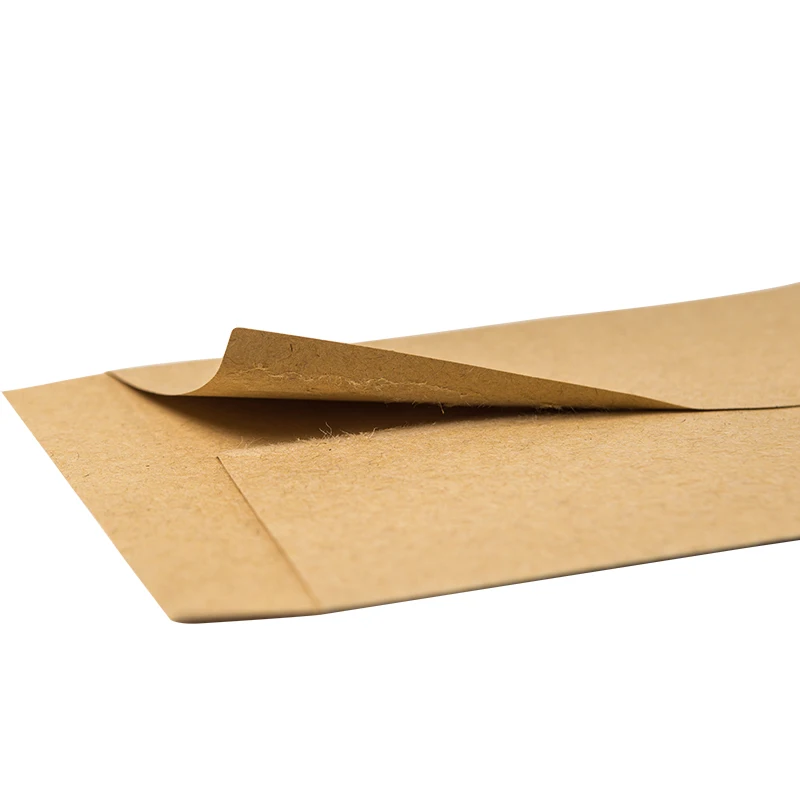 Оптовая продажа, конверт из крафт-бумаги хорошего качества по низкой цене