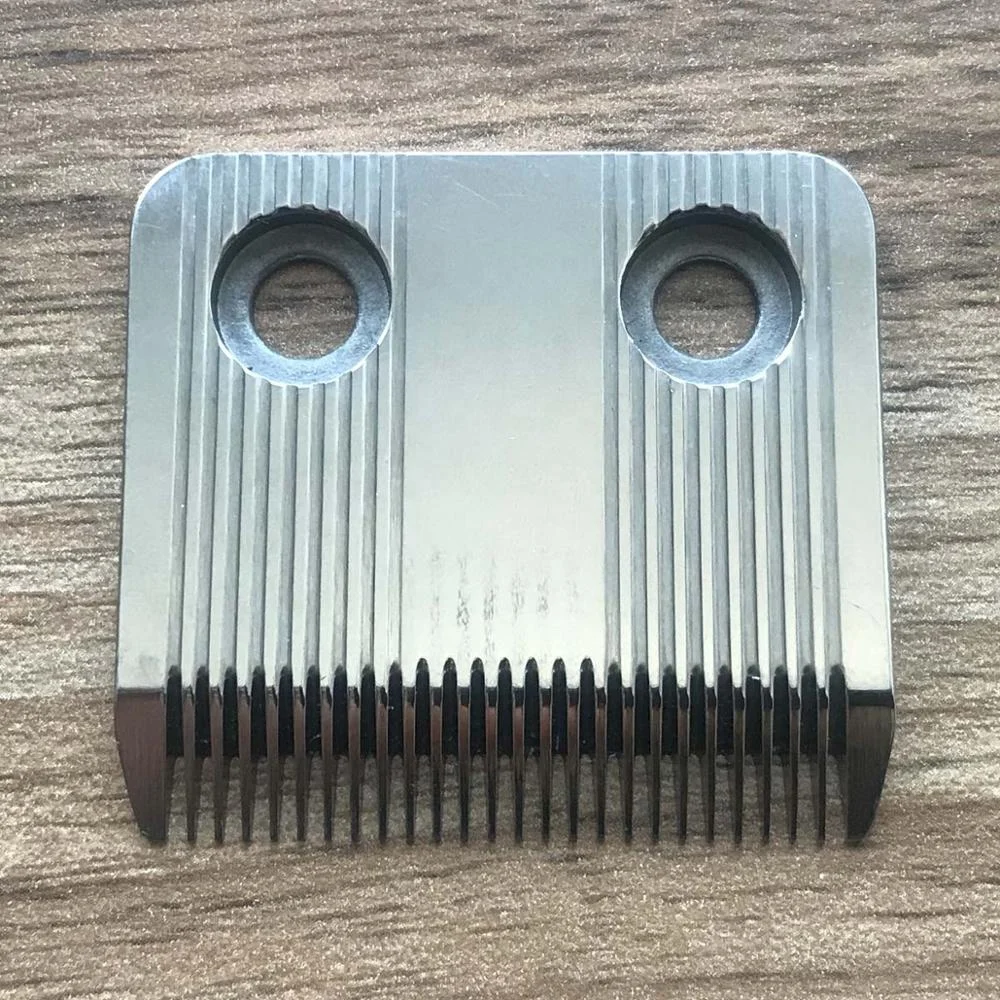 
Clipper blade stainless steel for Hair trimmer 